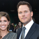 Image for article titled Chris Pratt and Katherine Schwarzenegger Are Married